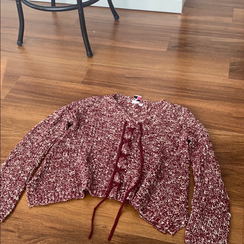 Sweater